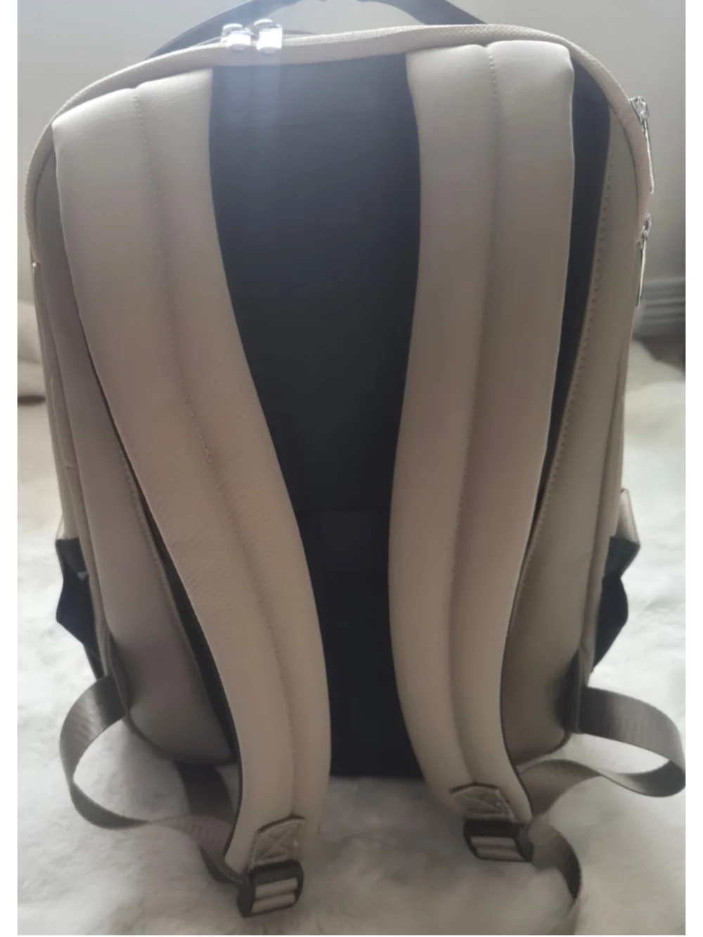 NWT Lux & Nyx Daily Origami Backpack 16
